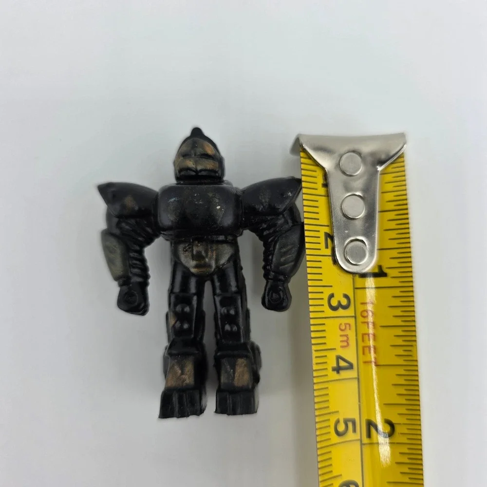 SOMA‎ Sonic Ranger Mini Figure Vintage 90s Collectible Toy